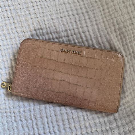 miu miu purse wallet|where to buy miu michu.